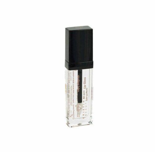Kristina Beauty lūpų blizgesys 100 Invisible, 7ml