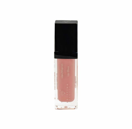 Kristina Beauty lūpų blizgesys 120 Tender Pink, 7ml