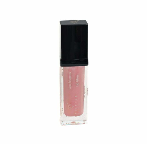 Kristina Beauty lūpų blizgesys 140 Cosmic Pink, 7ml