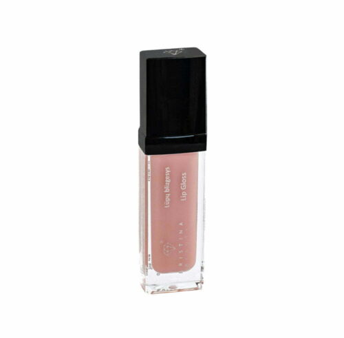 Kristina Beauty lūpų blizgesys 170 Peach, 7ml