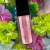 Kristina Beauty lūpų blizgesys 140 Cosmic Pink, 7ml