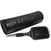 Plaukų šepetys tiesinimui Kent Salon Grooming & Straightening Brush for Thick and/or Wet Hair KENTKS07, plokščias