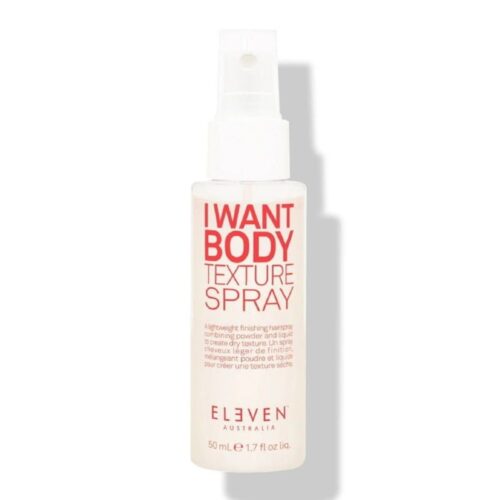 Eleven Australia apimties plaukams suteikianti priemonė I Want Body ELE086, 50ml
