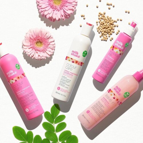 Milk Shake kondicionierius dažytiems plaukams COLOUR MAINTAINER CONDITIONER, FLOWER FRAGRANCE, 300 ml