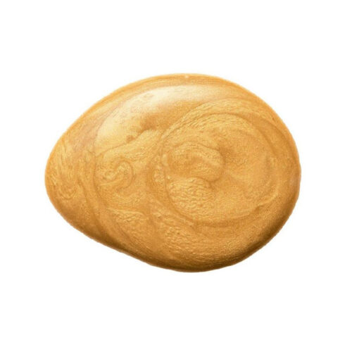 Kaukė plaukams EVAN Care Gold Touch Premium Mask EVAN50016, tiesiems plaukams, be sulfatų ir parabenų, 300 ml