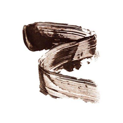 SLA rudas blakstienų tušas su keratinu SIGNATURE