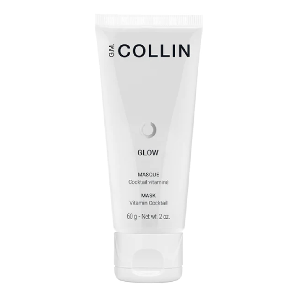 G.M. COLLIN GLOW veido kaukė, 60 g