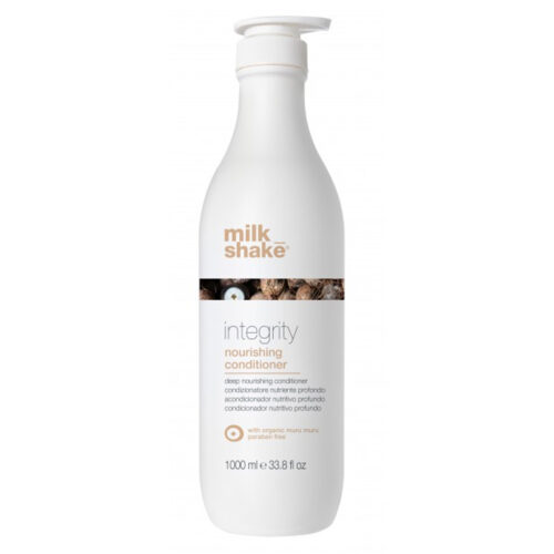 Milk Shake maitinantis kondicionierius INTEGRITY NOURISHING CONDITIONER, 1000ml