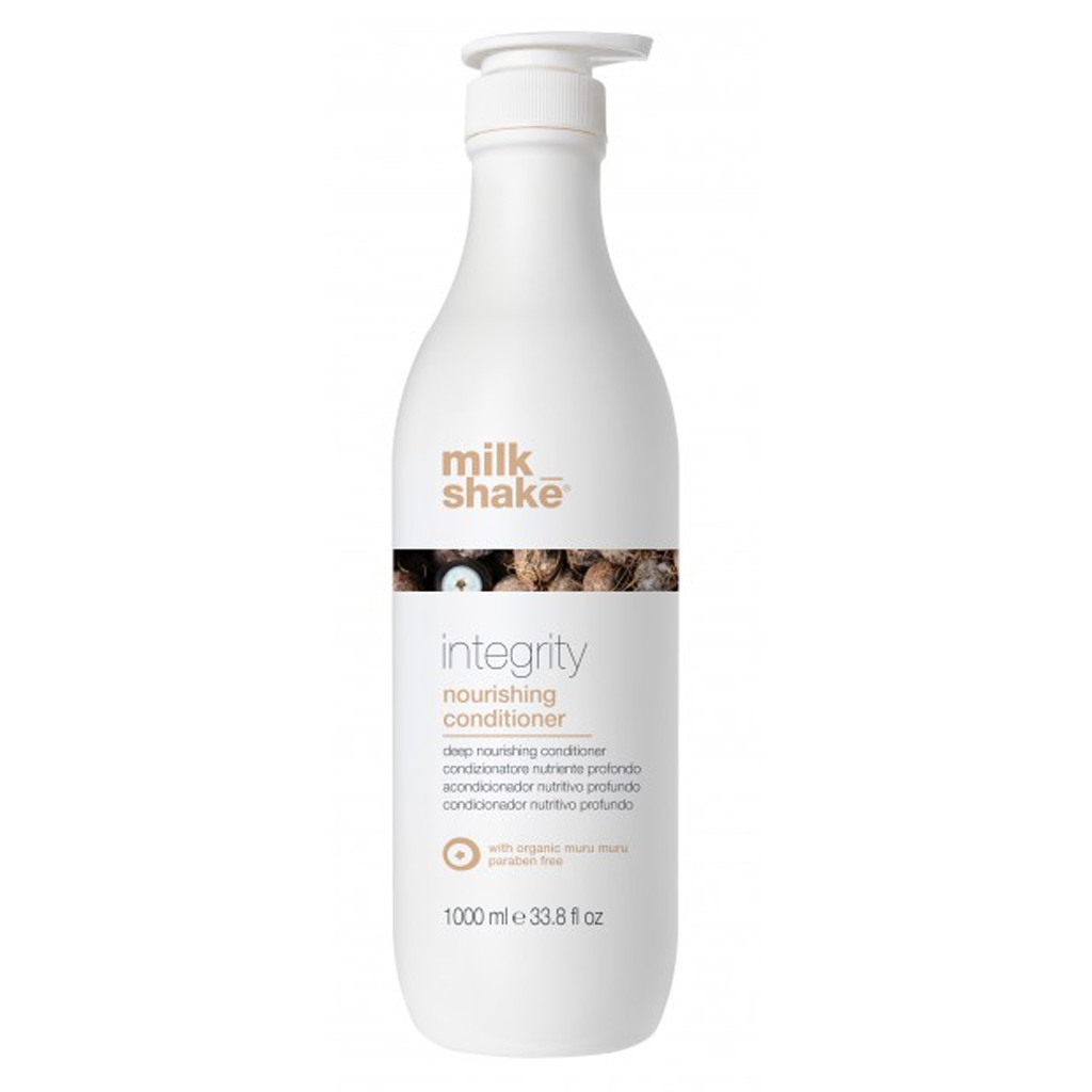 Milk Shake maitinantis kondicionierius INTEGRITY NOURISHING CONDITIONER, 1000ml