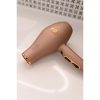 Plaukų džiovintuvas OSOM Professional Rose Gold OSOM3509ARG, su infraraudonaisiais spinduliais, 2100W