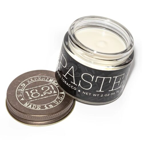 Plaukų formavimo pasta 18.21 Man Made Paste Sweet Tobacco, 56,7g