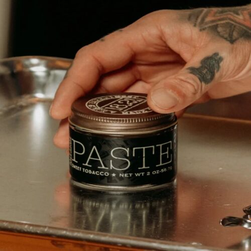 Plaukų formavimo pasta 18.21 Man Made Paste Sweet Tobacco, 56,7g