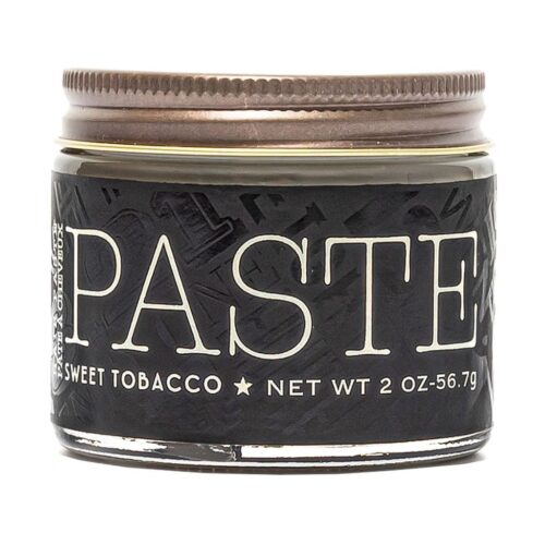 Plaukų formavimo pasta 18.21 Man Made Paste Sweet Tobacco, 56,7g