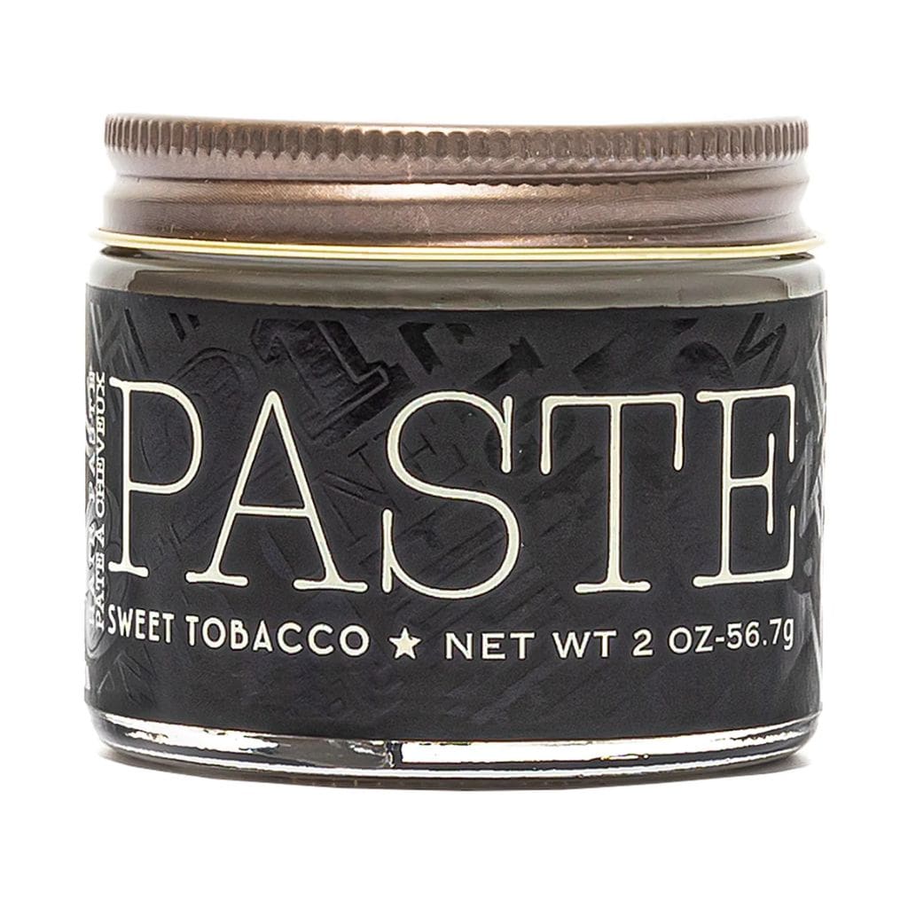 Plaukų formavimo pasta 18.21 Man Made Paste Sweet Tobacco, 56,7g