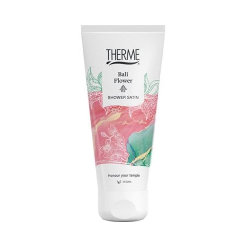 THERME BALI FLOWER kūno prausiklis, 200ml