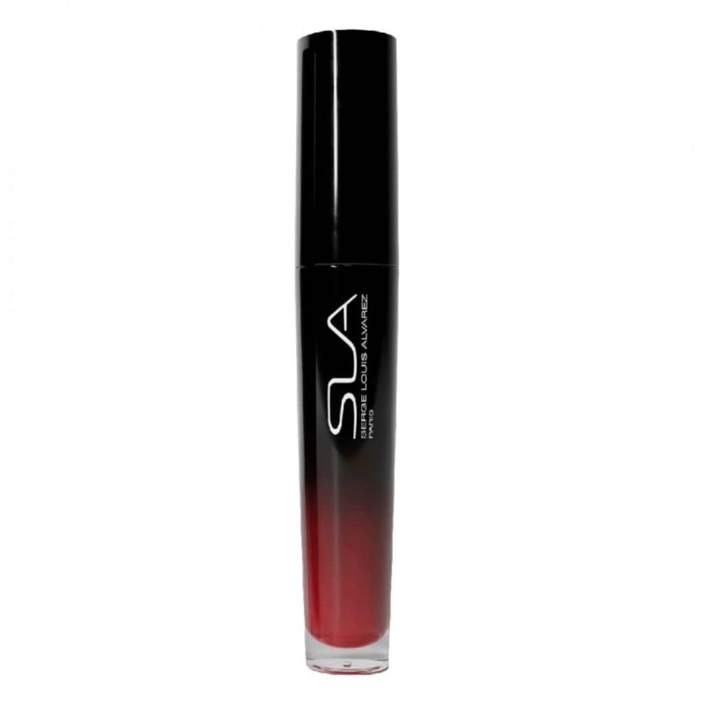 SLA matinis lūpų lakas su hialurono rūgštimi NEW LIP CRUSH 34 Ed, 4,5ml