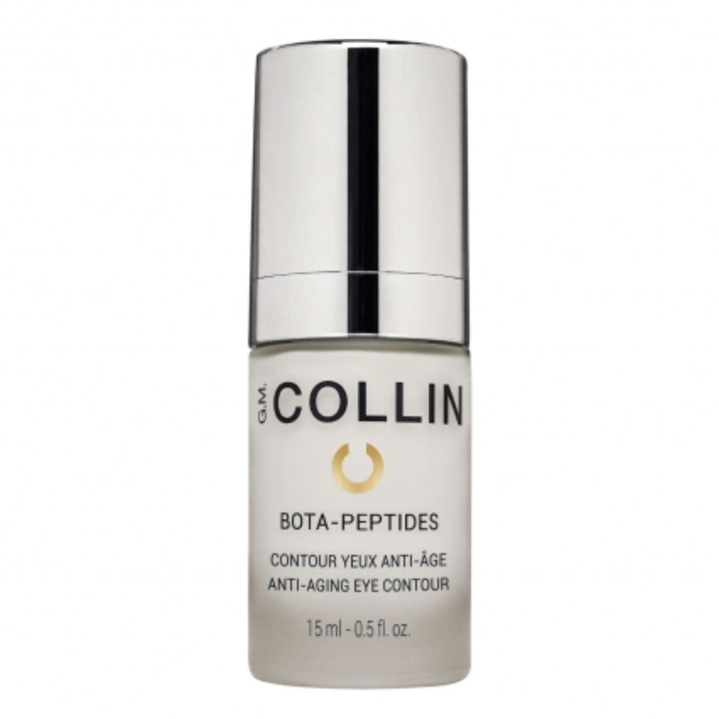 G.M. COLLIN paakių kremas BOTA-PEPTIDES, 15ml