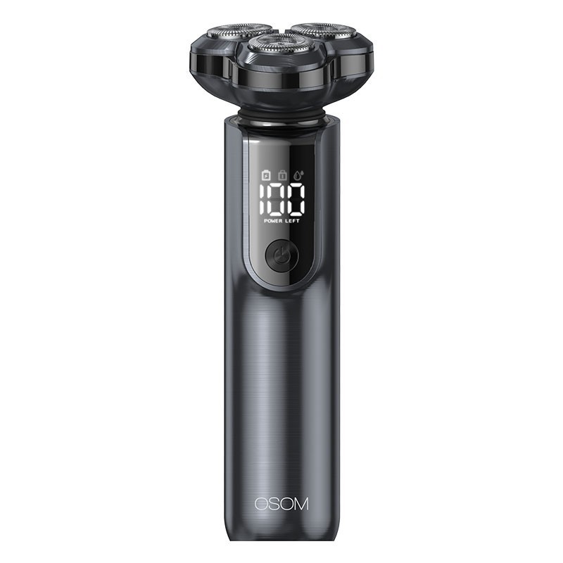 Osom Men Care barzdaskutė Men Shaver OSOMPSH01