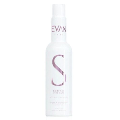 EVAN Care šampūnas plaukams Parfait Pure Care Intense Shampoo pažeistiems plaukams, be sulfatų ir parabenų, 500 ml