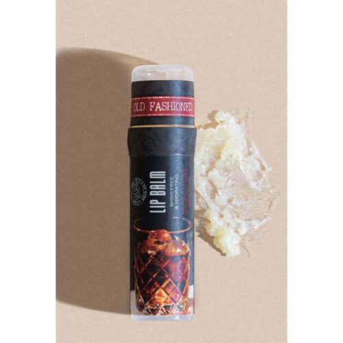 18.21 Man Made lūpų balzamas vyrams Lip Balm Old Fashioned, 7g