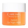 Carenel naktinė lūpų kaukė Apricot, 5g