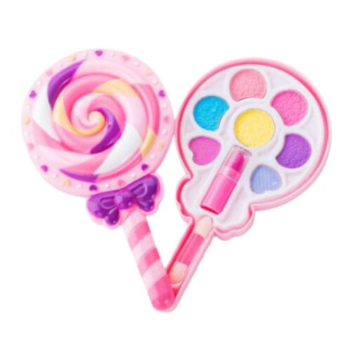 MARTINELIA makiažo paletė Yummy Lollipop