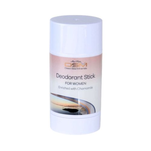 Mon Platin DSM pieštukinis dezodorantas moterims DSM15, 80ml