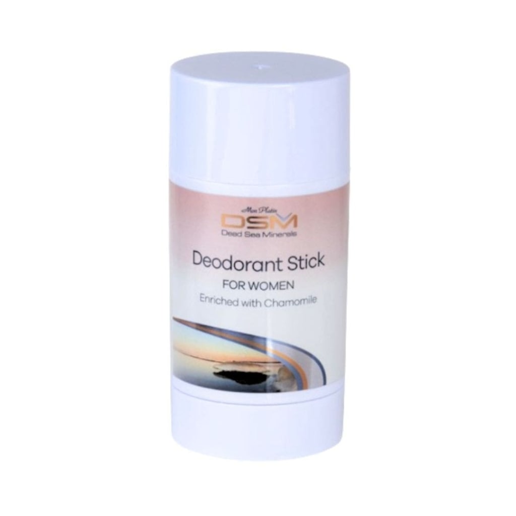 Mon Platin DSM pieštukinis dezodorantas moterims DSM15, 80ml