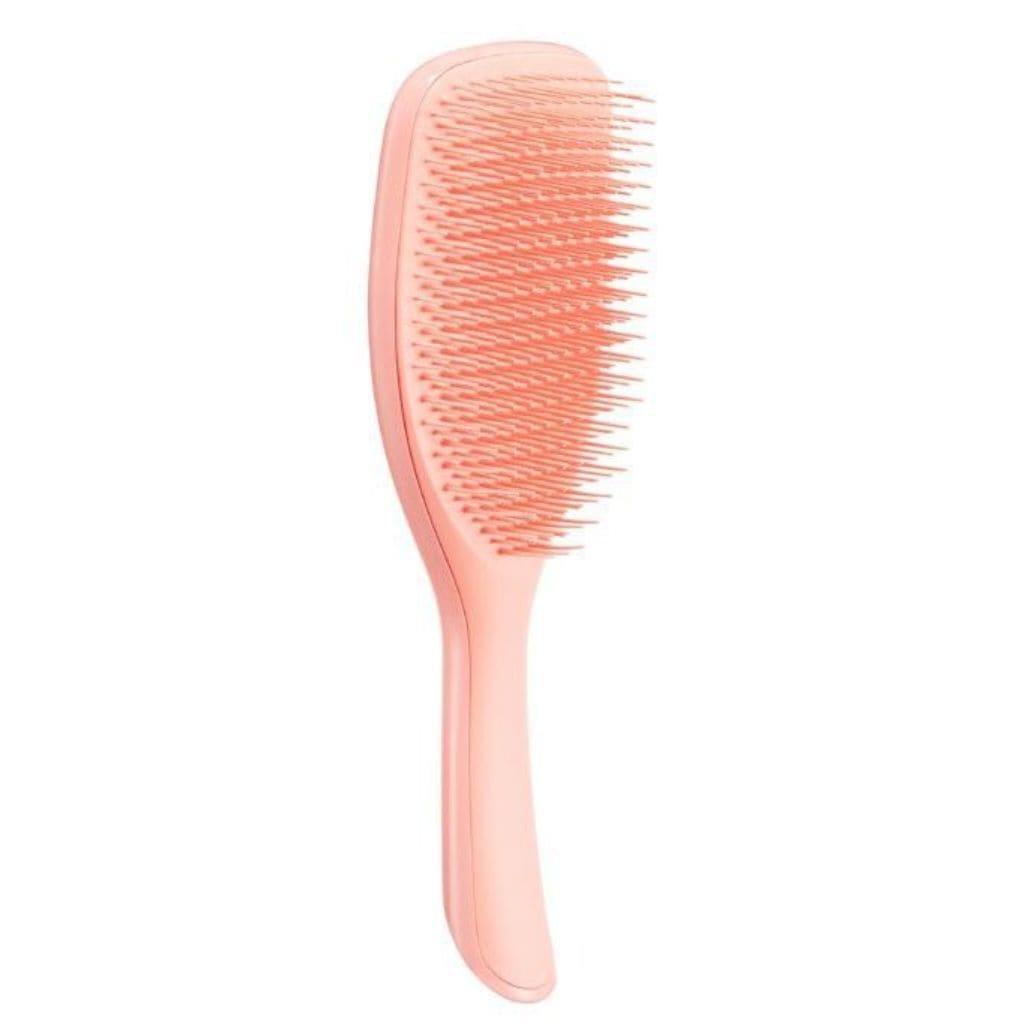 Tangle Teezer plaukų šepetys Large Wet Detangler Peach TLWDPP011019, persiko spalvos