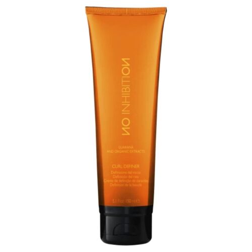 NO INHIBITION garbanotų plaukų formavimo priemonė CURL DEFINER, 150ml