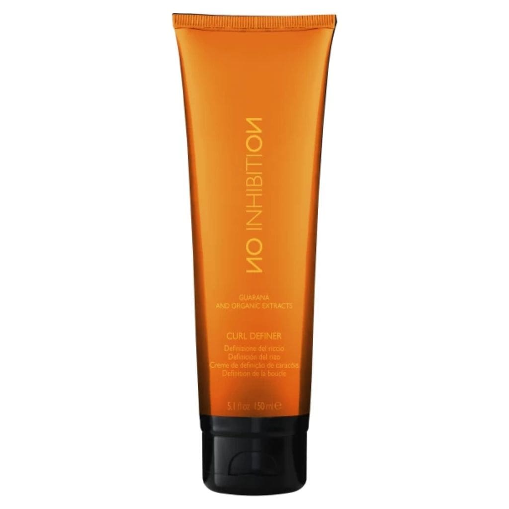 NO INHIBITION garbanotų plaukų formavimo priemonė CURL DEFINER, 150ml