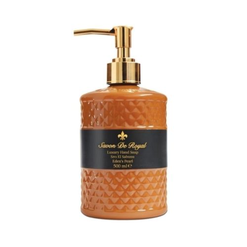 SAVON DE ROYAL skystas muilas Eden's Pearl, 500ml