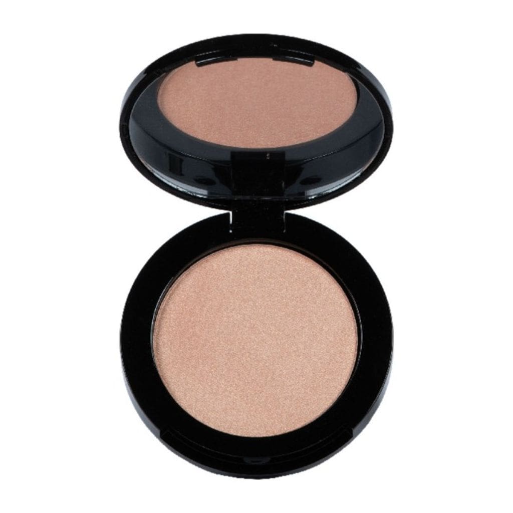 SLA iliuminatorius TOUCH OF GLOW Champagne Glow Nr.50601