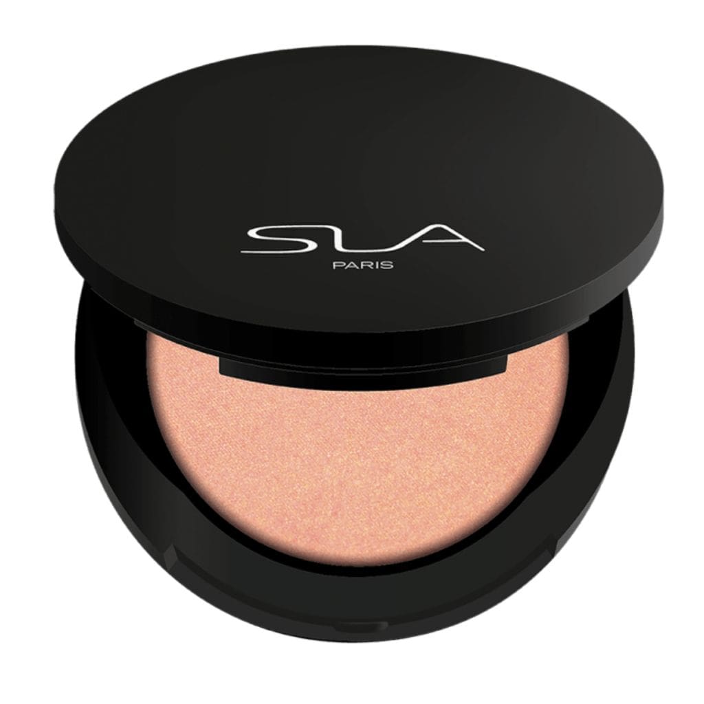 SLA skaistalai BLUSH PINK IN CHEEK Babydoll Rose Gold Nr.50551