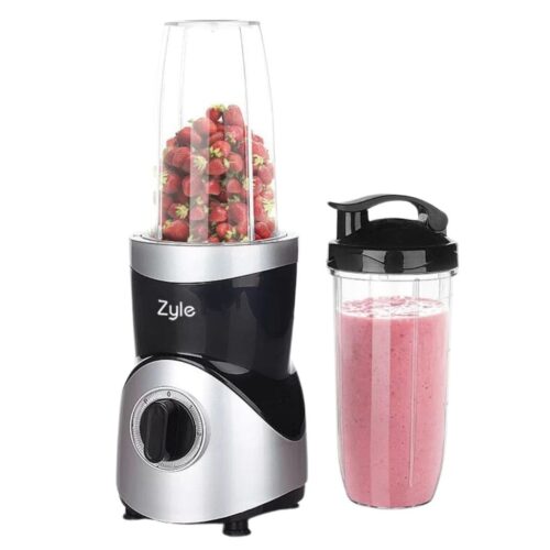 Zyle daugiafunkcinė kokteilinė ZY319BL, 380W