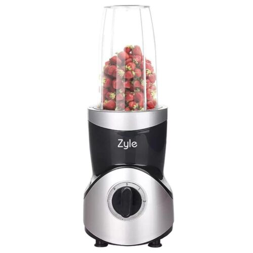 Zyle daugiafunkcinė kokteilinė ZY319BL, 380W