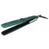 OSOM Professional plaukų tiesintuvas Duetto Automatic Steam & Infrared Hair Straightener Green OSOMP089GR, su garų ir infraredo funkcijomis, žalios spalvos