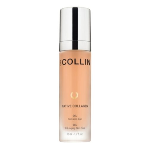 G.M. COLLIN odą atstatantis gelis su kolagenu NATIVE COLLAGEN, 50ml