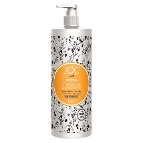 JOC CARE drėkinanti kaukė pH 4.5, 1000ml