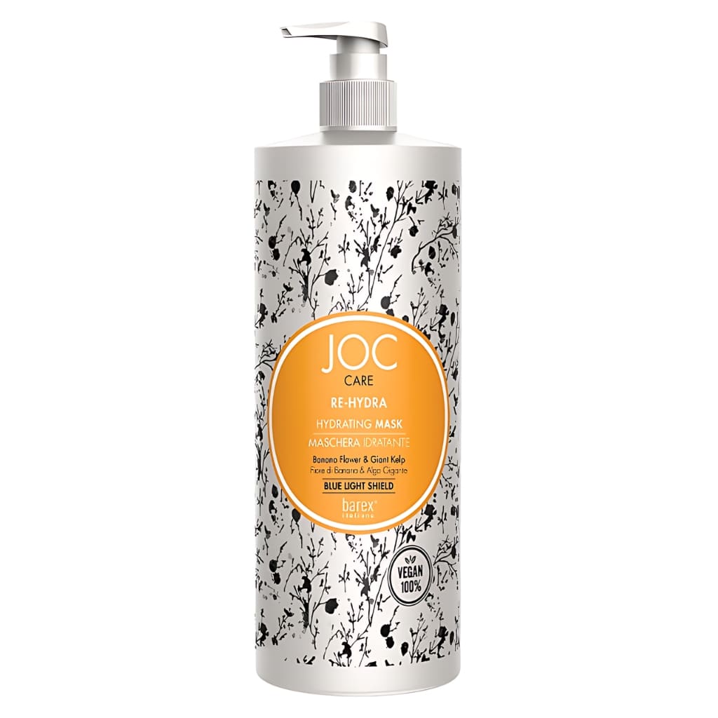 JOC CARE drėkinanti kaukė pH 4.5, 1000ml
