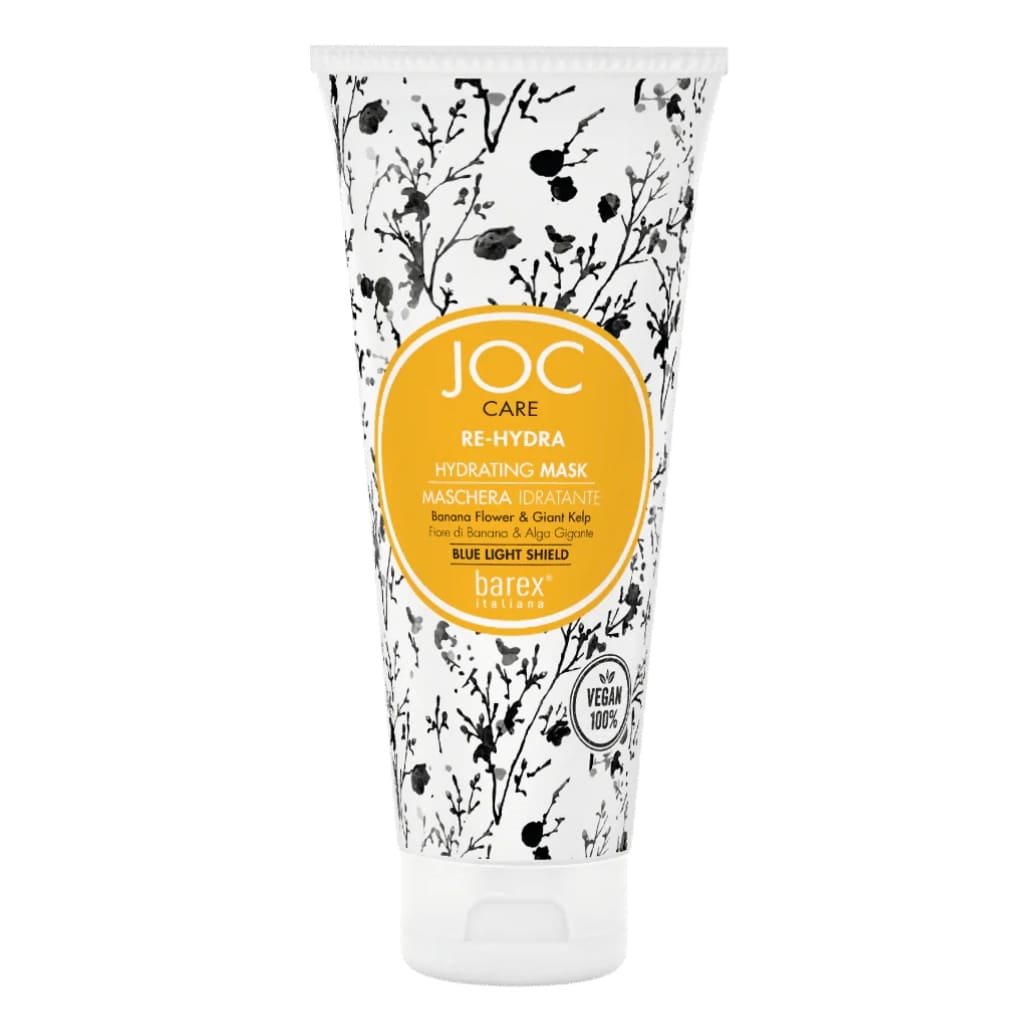 JOC CARE drėkinanti kaukė pH 4.5, 200ml