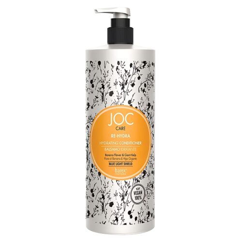 JOC CARE drėkinantis kondicionerius pH 4.0, 1000ml