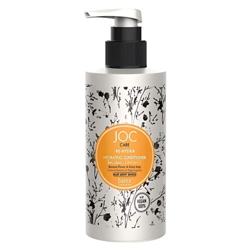 JOC CARE drėkinantis kondicionerius pH 4.0, 250ml