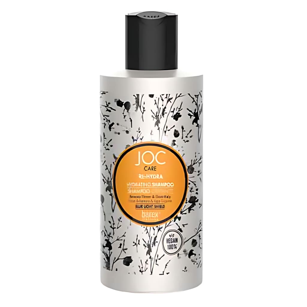 JOC CARE drėkinantis šampūnas pH 5.5, 250ml
