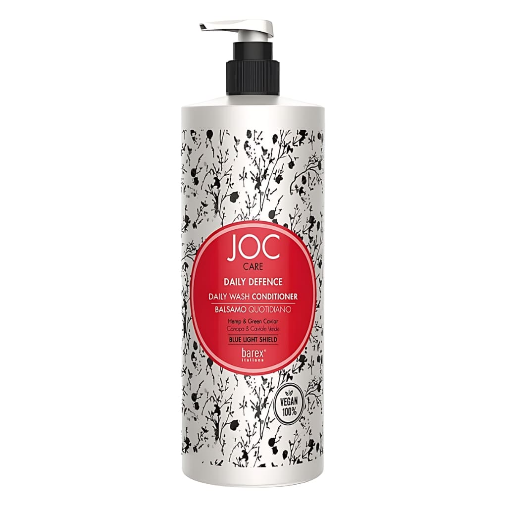 JOC CARE kasdieninio naudojimo kondicionierius pH 4.0, 1000ml