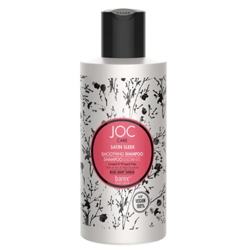 JOC CARE plaukus glotninantis šampūnas pH 5.5, 250ml