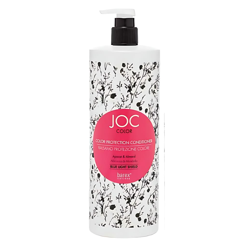JOC COLOR plaukų spalvą apsaugantis kondicionierius, 1000ml