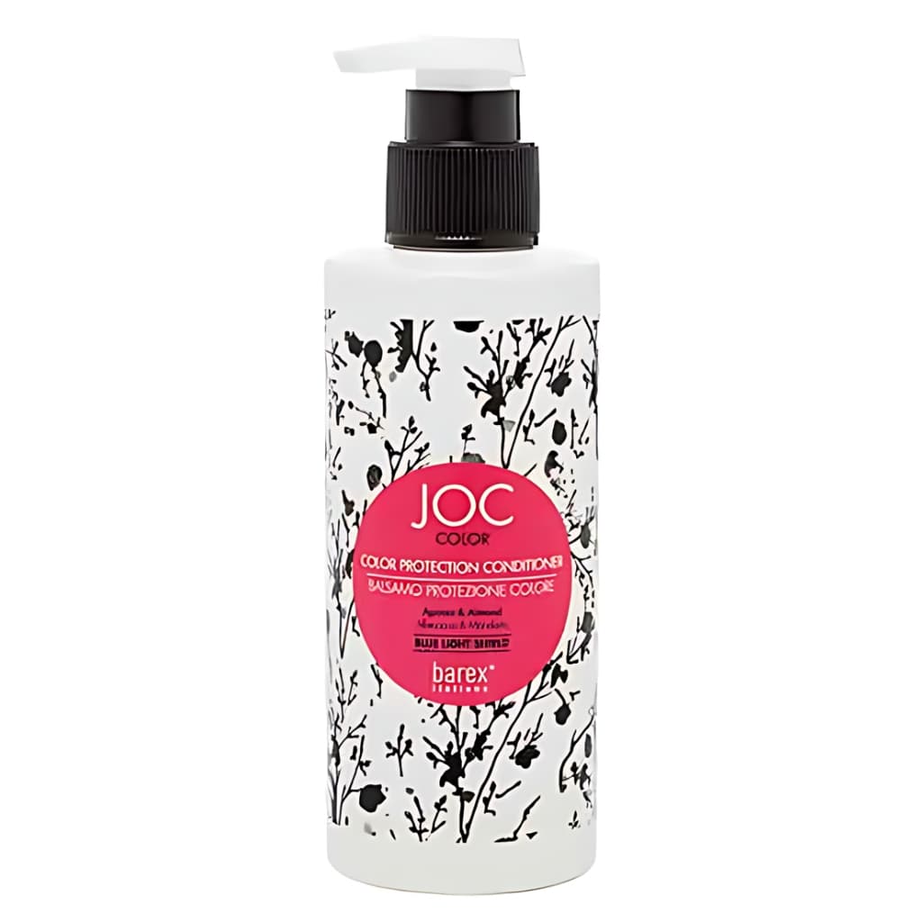 JOC COLOR plaukų spalvą apsaugantis kondicionierius, 250ml
