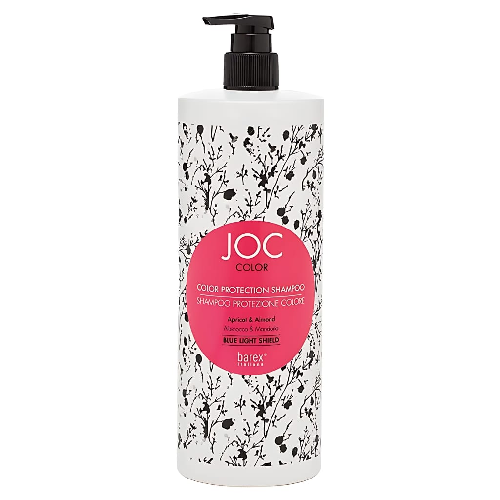 JOC COLOR plaukų spalvą apsaugantis šampūnas, 1000ml