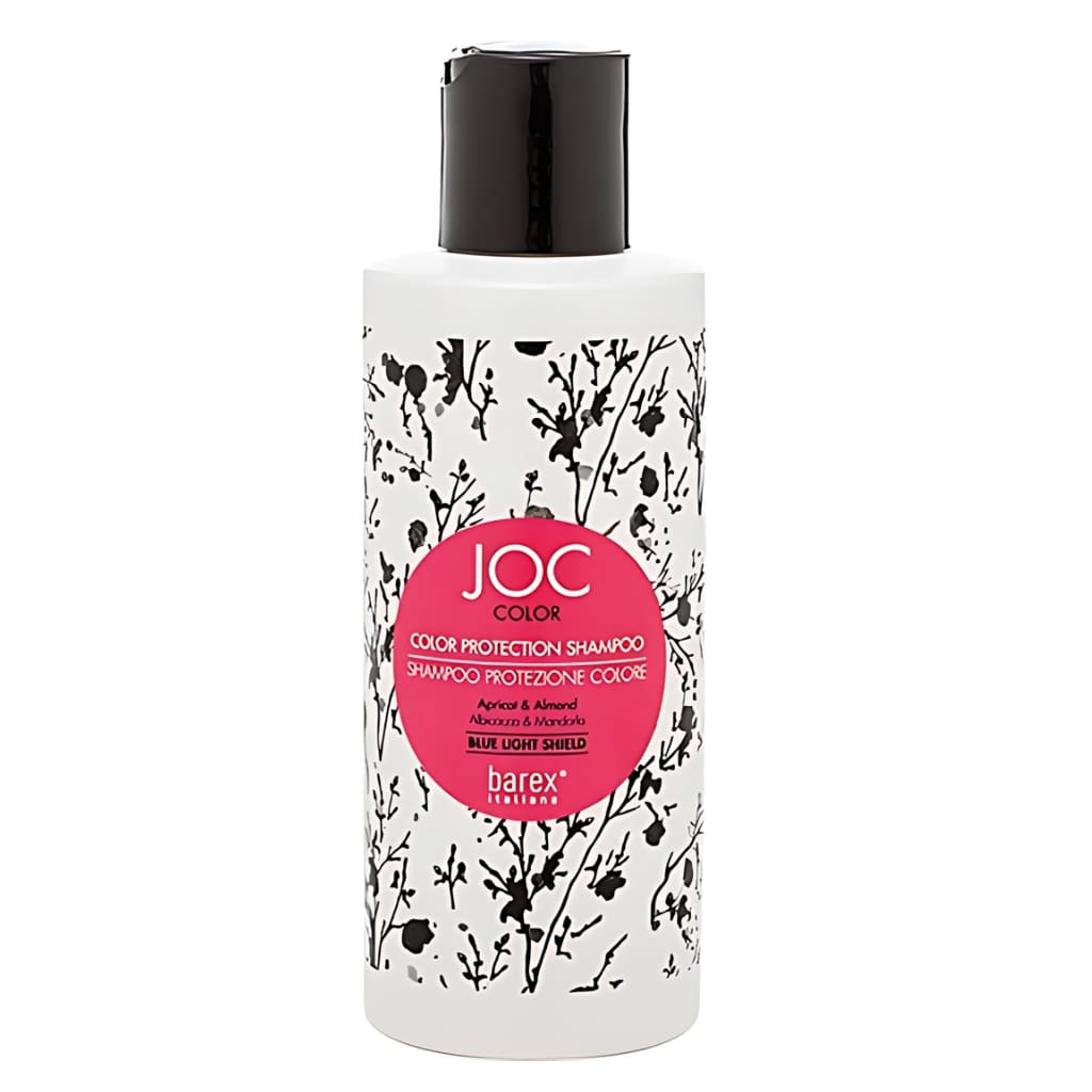 JOC COLOR plaukų spalvą apsaugantis šampūnas, 250ml
